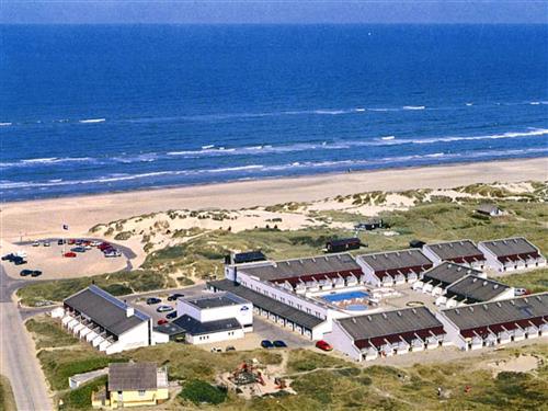 Sommerhus - 6 personer -  - Strandvejen 150, - Tranum Klit - 9460 - Brovst