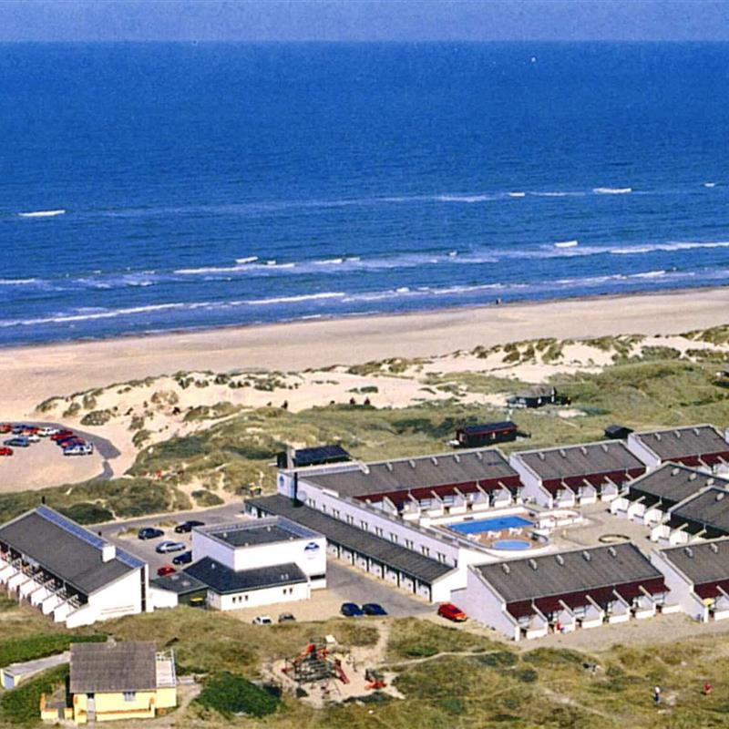 Ferienhaus - 6 Personen -  - Strandvejen 150, - Tranum Klit - 9460 - Brovst