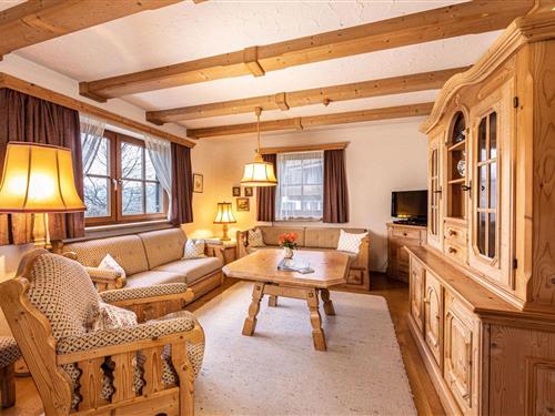 Ferienwohnung - 2 Personen -  - Modereggweg - 83471 - Schönau A.Königssee