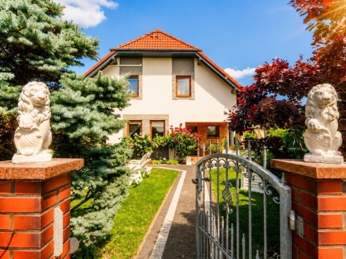 Ferielejlighed - 3 personer -  - 72400 - Dziwnówek
