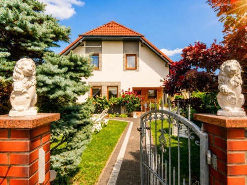 Holiday apartment - 3 persons -  - 72400 - Dziwnówek