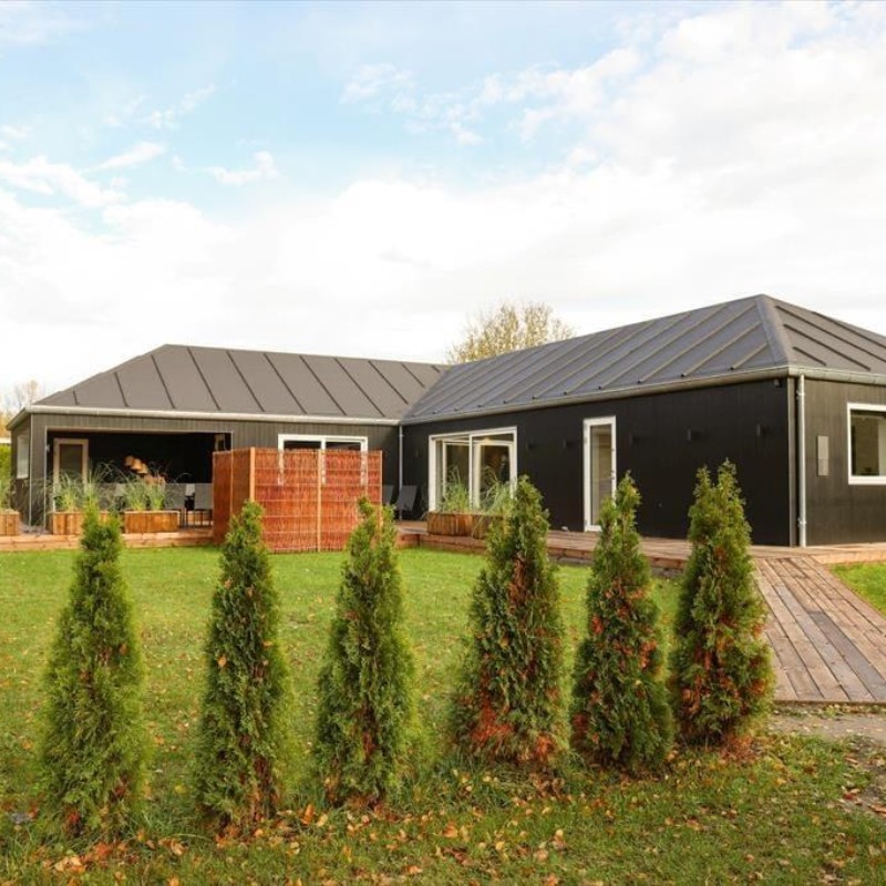 Ferienhaus - 12 Personen -  - Digevej - Isefjord - 4571 - Grevinge