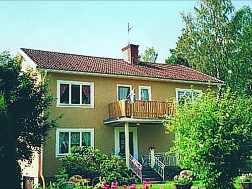 Sommerhus - 6 personer -  - Häll - 577 93 - Vena