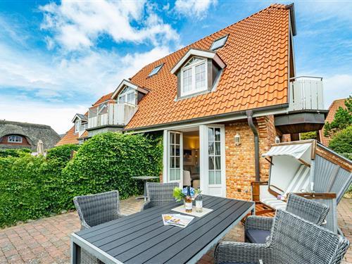 Semesterlägenhet - 4 personer -  - Lerchenweg - 25980 - Sylt