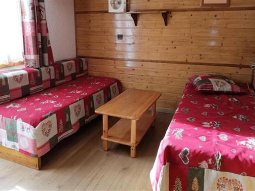 Holiday Home/Apartment - 4 persons -  - 73260 - Les Avanchers Valmorel