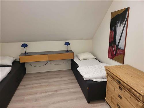 Ferielejlighed - 6 personer -  - Møllebækvej - 3770 - Allinge-Sandvig