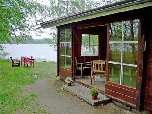 Feriehus / leilighet - 5 personer -  - Asikkala - 17320