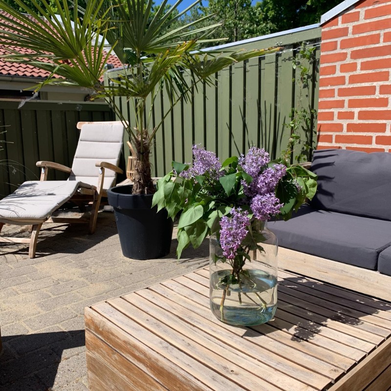 Sommerhus - 6 personer -  - Kirkehøjvej 34 - Bork Havn - 6893 - Hemmet Strand