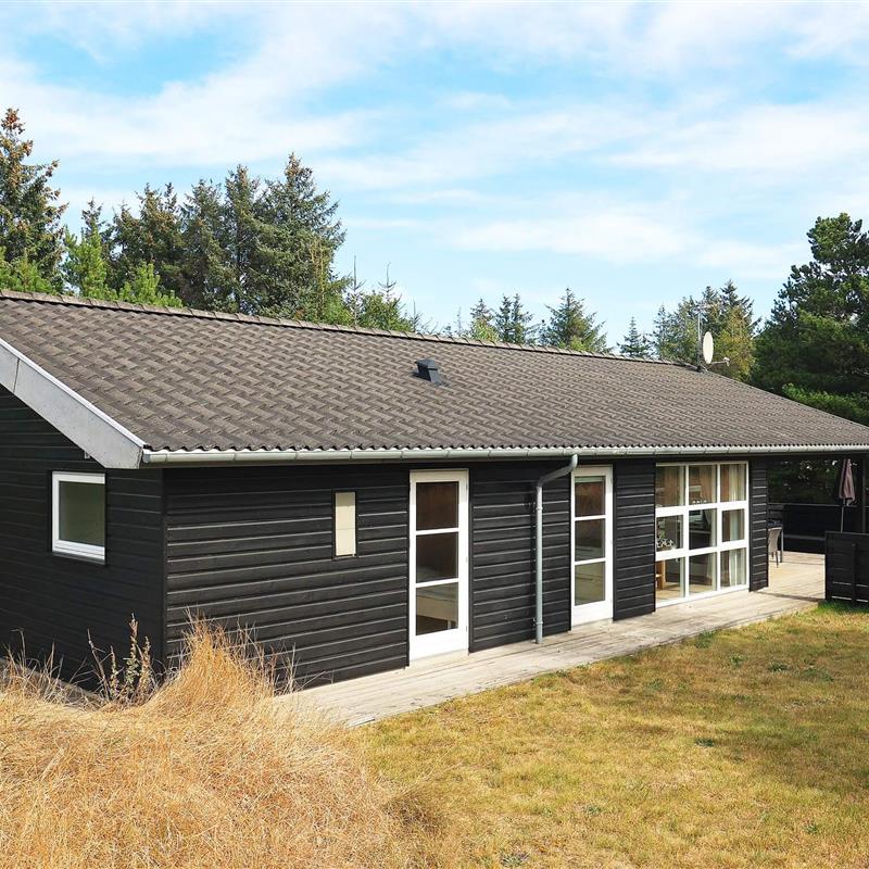 Ferienhaus - 8 Personen -  - Musvågevej - Lodskovvad - 9982 - Aalbæk