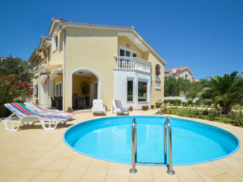 Holiday home - 10 persons -  - 22212 - Vodice/Tribunj
