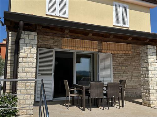 Holiday home - 6 persons -  - Dorina - 52460 - Buje