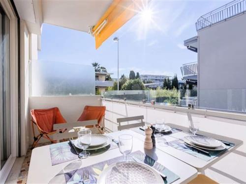 Ferielejlighed - 3 personer -  - 06400 - Cannes