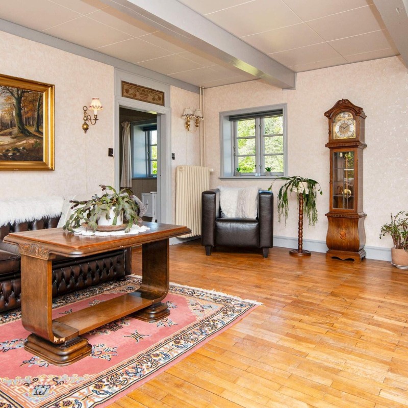 Ferienhaus - 6 Personen -  - Vandmøllevej - Bork Havn - 6893 - Ringkøbing Fjord