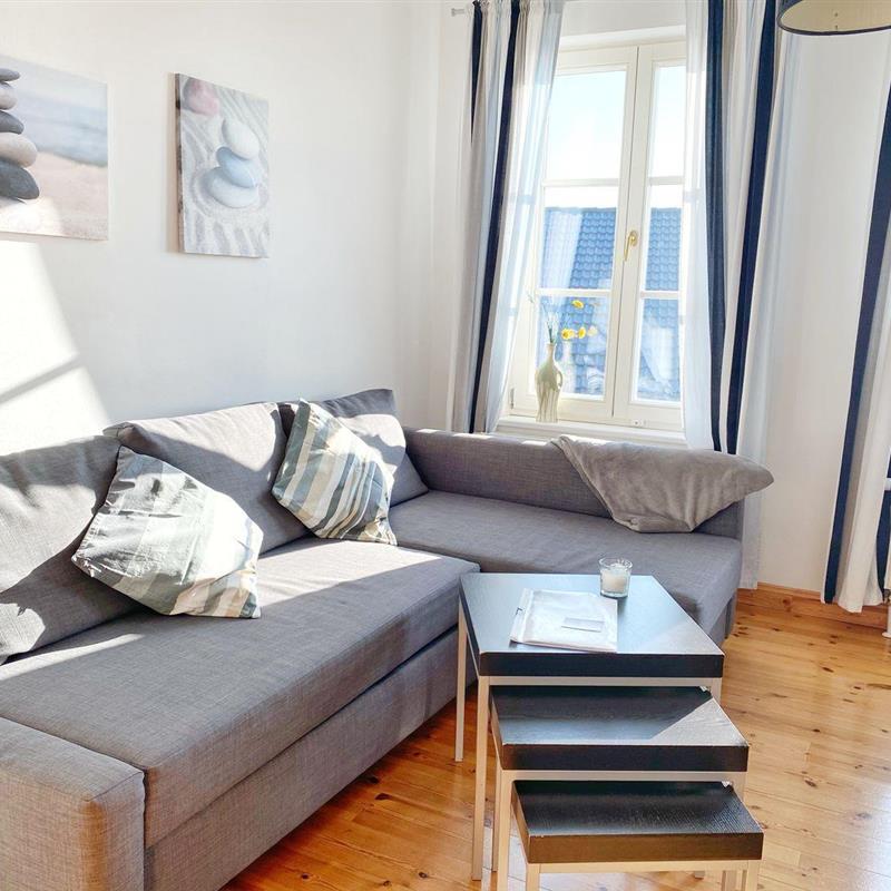 Ferielejlighed - 4 personer -  - Böttcherstraße - 18546 - Sassnitz