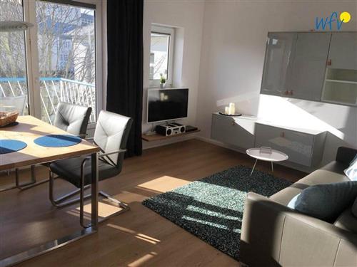 Holiday Home/Apartment - 4 persons -  - Viktoriastr. - 26757 - Borkum