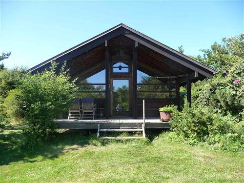 Sommerhus - 6 personer -  - Brandesvej - 3360 - Liseleje