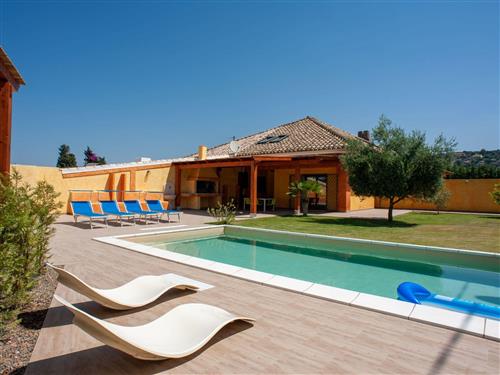 Ferienhaus - 6 Personen -  - Capitana - 09045