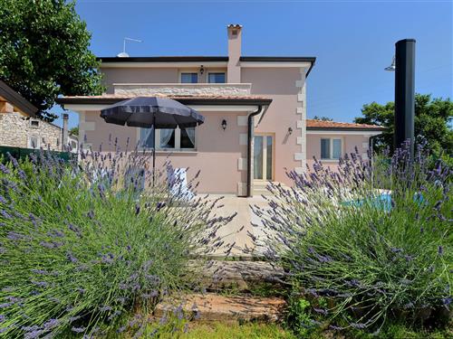 Sommerhus - 8 personer -  - Dracevac - 52440