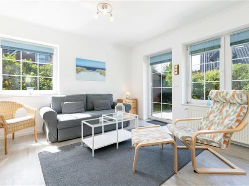 Ferieleilighet - 2 personer -  - Fliedergang - 24217 - Schönberger Strand