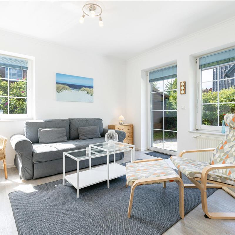 Ferielejlighed - 2 personer -  - Fliedergang - 24217 - Schönberger Strand