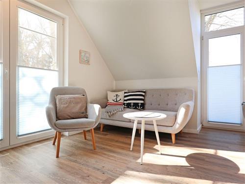 Ferielejlighed - 4 personer -  - Strandpromenade - 23946 - Boltenhagen