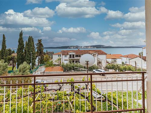 Ferienhaus - 2 Personen -  - Ulica Hrvatskih Zrtava - Trogir-Seget Donji - 21218 - Seget Donji