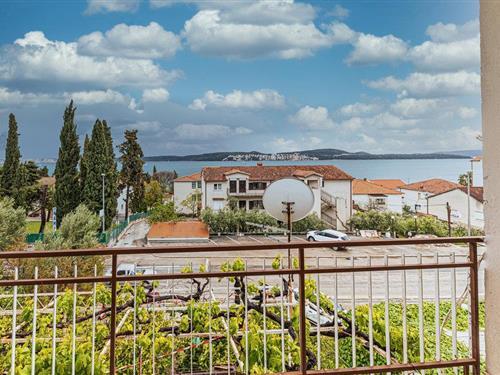 Ferielejlighed - 2 personer -  - Ulica Hrvatskih Zrtava - Trogir-Seget Donji - 21218 - Seget Donji