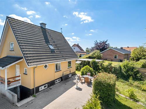 Ferienhaus - 5 Personen -  - Lyngvej - Gudmindrup - 4573 - Höjby