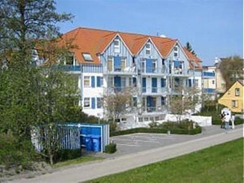 Ferienwohnung - 4 Personen -  - Stromstrasse - 18374 - Seeheilbad Zingst