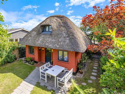 Sommerhus - 3 personer -  - Nordsøvej - Søndervig - 6950 - Ringkøbing