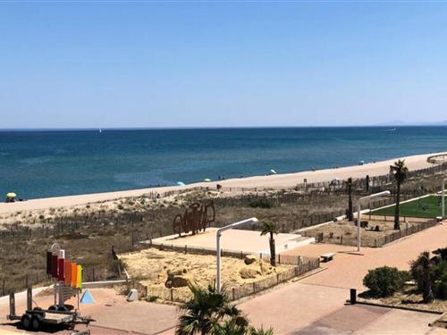 Sommerhus - 4 personer -  - 11370 - Port Leucate