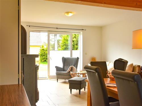 Ferieleilighet - 4 personer -  - Zum Störtebeker - 18356 - Pruchten