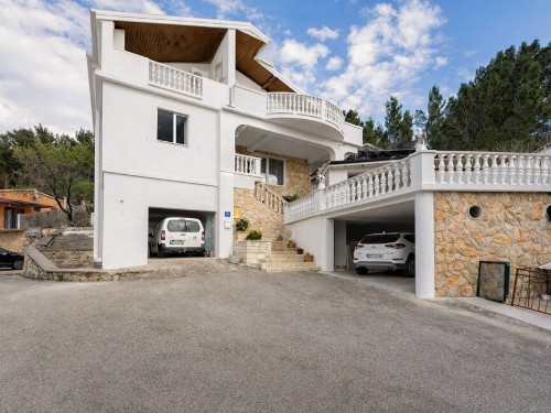 Ferielejlighed - 6 personer -  - Ulica Ivana Knezevica - Starigrad Paklenica-Modric - 23243 - Jasenice