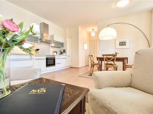 Ferielejlighed - 2 personer -  - Klenzestraße - 17424 - Heringsdorf (Seebad)