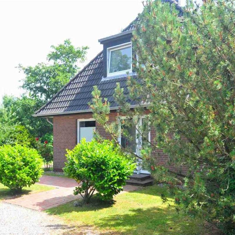 Ferielejlighed - 2 personer -  - Klaus-Groth-Weg - 25826 - St. Peter-Ording