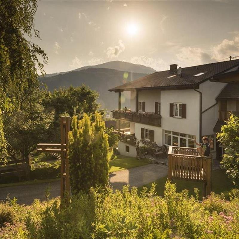 Bondegård - 3 personer -  - Baierdorf- Dorf - 8184 - Anger