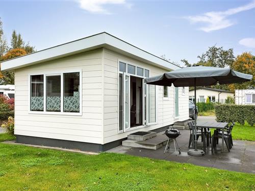 Sommerhus - 4 personer -  - Stelleplas - 4451 RN - Heinkenszand