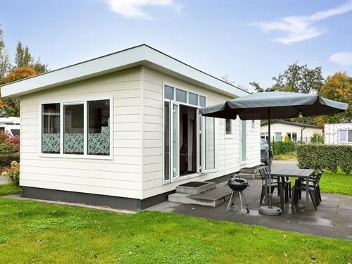 Sommerhus - 4 personer -  - Stelleplas - 4451 RN - Heinkenszand