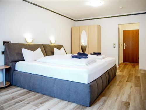 Rom - 2 personer -  - Junkerstr. - 59955 - Winterberg