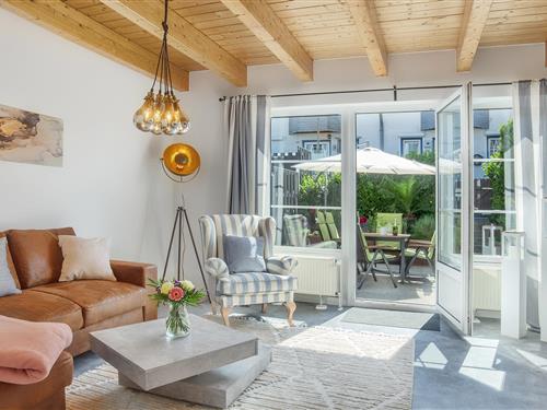 Sommerhus - 4 personer -  - Postlandstrasse - 23774 - Heiligenhafen