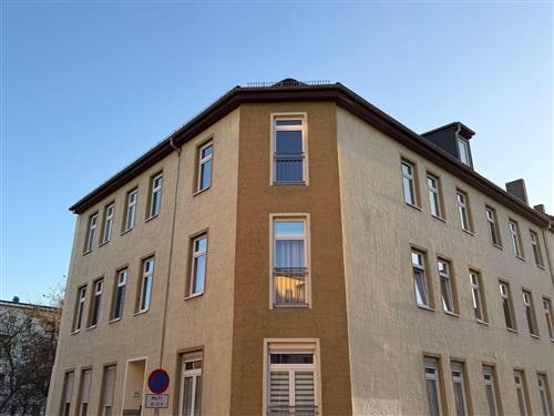 Ferielejlighed - 4 personer -  - Agnesstraße - 06844 - Dessau