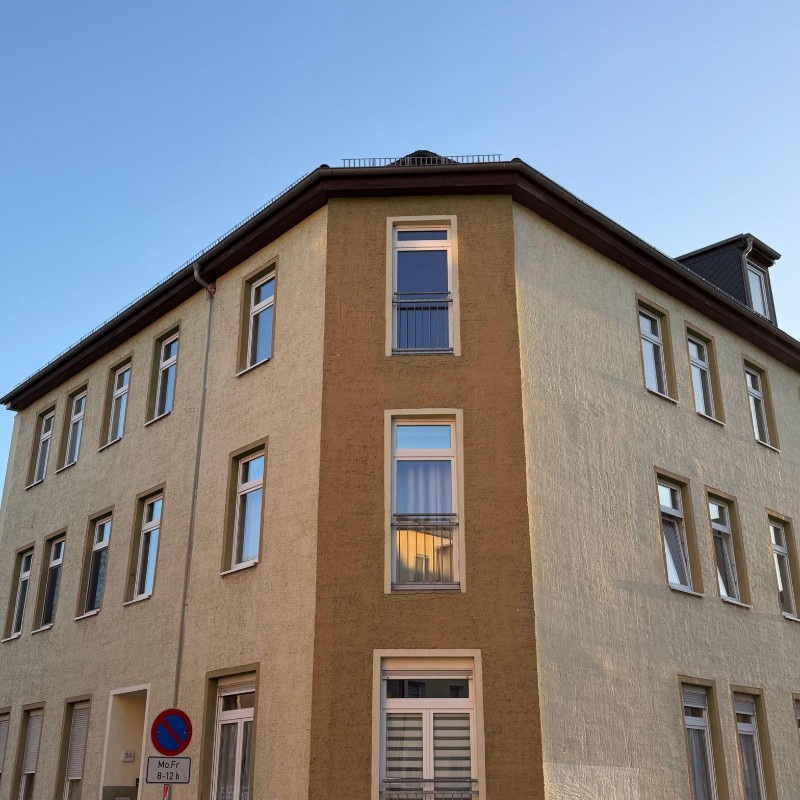 Ferielejlighed - 4 personer -  - Agnesstraße - 06844 - Dessau
