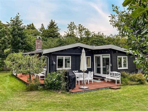 Sommerhus - 5 personer -  - Parkvej - 3360 - Liseleje