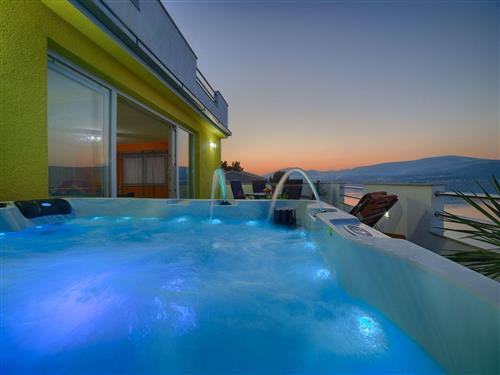 Ferielejlighed - 4 personer -  - Trogir - 21220