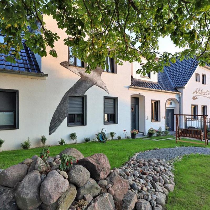 Ferielejlighed - 6 personer -  - Eichthaler Weg - 23775 - Großenbrode