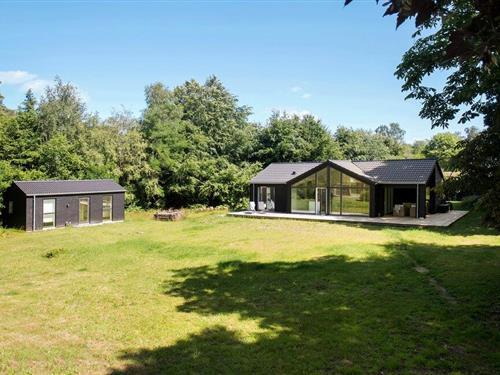 Sommerhus - 10 personer -  - Udsholt Strandvej - Udsholt - 3230 - Græsted