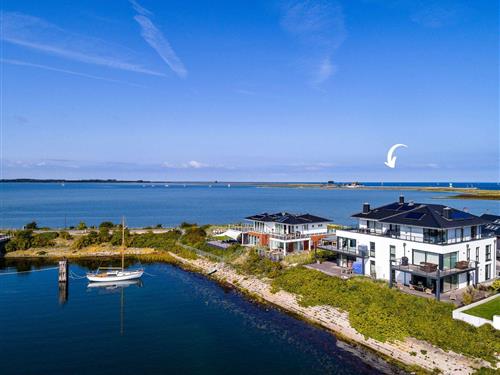 Ferielejlighed - 4 personer -  - Am Yachthafen - 24376 - Kappeln