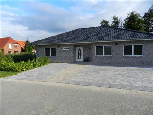 Ferielejlighed - 4 personer -  - Burhave - 26969