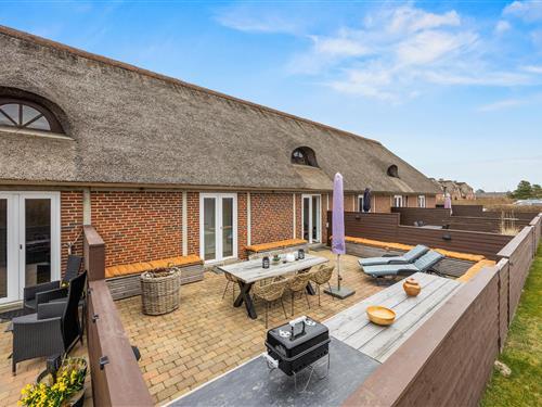 Sommerhus - 2 personer -  - Vesterhavsparken - 6857 - Blåvand