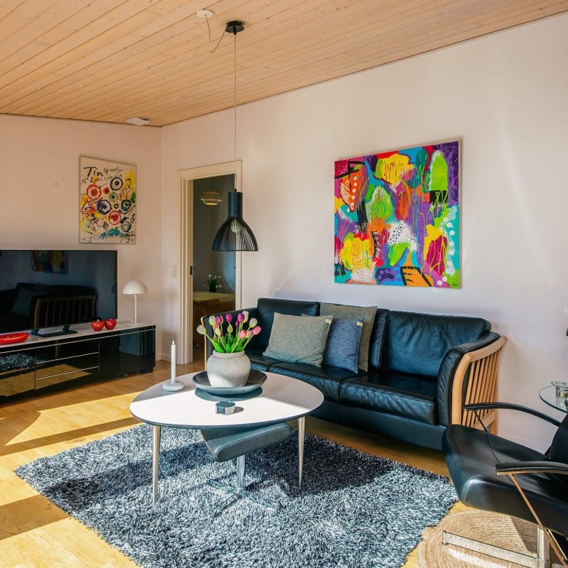 Ferienhaus - 6 Personen -  - Vestergade - Havneby - 6792 - Römö